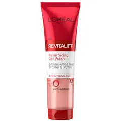 L'Oréal Paris - 3.5% Glycolic Acid Cleanser Gel Wash