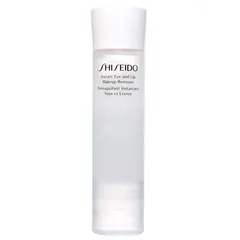 Shiseido - Cleansers & Makeup Removers Essentials: Instant Eye & Lip Makeup Remover