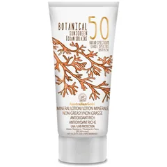 Australian Gold - Botanical SPF 50 Mineral Lotion