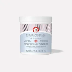 First Aid Beauty - Ultra Repair Cream Peppermint