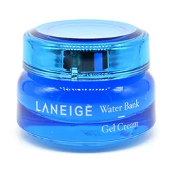 Water Bank Gel Cream - Korean Skin Care and Beauty