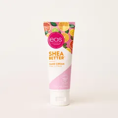 evolutionofsmooth - Pink Citrus Hand Cream