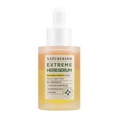 NATUREKIND - Extreme Herb Serum