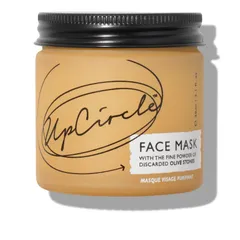 UpCircle - Face Mask With The Powder Of Discarded Olive Stones