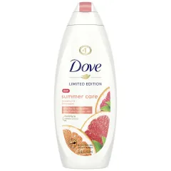 Body Wash Summer Care