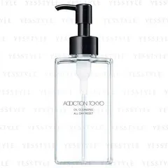 Oil Cleansing All Day Reset