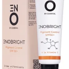 Codexial - Enobright Pigment Control SPF50+ Anti-Dark Spot Unifying Cream