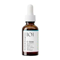 Geek Gorgeous - Buy Geek Gorgeous C-Glow Serum - Online Beauty Skincare