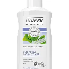 Lavera - Purifying Facial Toner