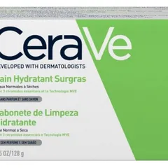 CeraVe - Hydrating Cleanser Bar