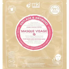 MKL Green Nature - Anti-Age and Anti-Wrinkle Mask