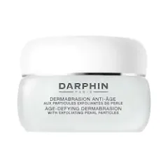 Darphin - Age-Defying Dermabrasion with Exfoliating Pearl Particles