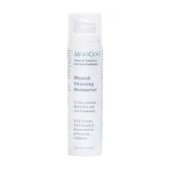 MooGoo Skin Care - Blemish Cleansing Moisturiser