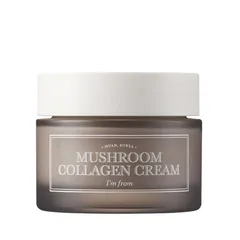 Mushroom Collagen Cream SHORT EXP 01/06/2026