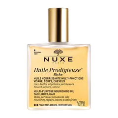 NUXE - Huile Prodigieusereg; Riche Multi-Purpose Nourishing Oil