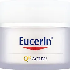 Eucerin - Q10 Active Day Cream for Dry Skin