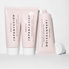 Multi-Packs - Japanfusion Cleanser Triple Pack