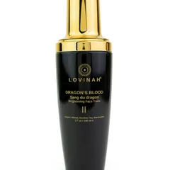 Lovinah - Dragon's Blood Probiotic Tonic