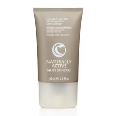 Liz Earle - for Men After-Shaving Moisturiser