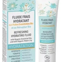 Florame - Hydratation Fresh Moisturizing Fluid