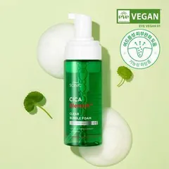 SCINIC - Cica Blemish Clear Bubble Foam