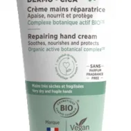 Cattier - Dermo - Cica Repairing Hand Cream Organic