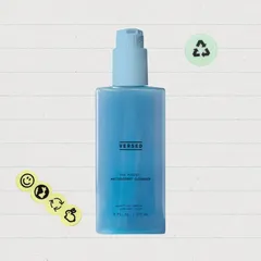 Versed Skin - The Purist Antioxidant Cleanser