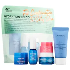LANEIGE - Hydration-To-Go! Combination to Oily Skin