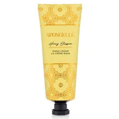 Spongell - Hand Cream Honey Blossom