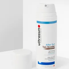 Ultrasun - After Sun Tan Booster