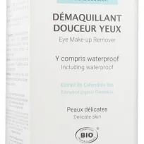 Gamarde - Organic Gentle Hygiene Eye Make-Up Remover