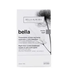 Bella Night-Time Action Treatment