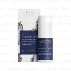 ALKMIE - Nature Is Better 360 Eye Opening Cream