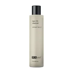 PCA SKIN - BPO 5% Cleanser