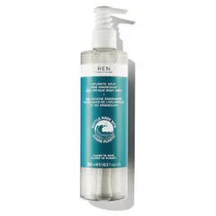 Ren Skincare - Atlantic Kelp and Magnesium Anti-Fatigue Body Wash - Ocean Plastic