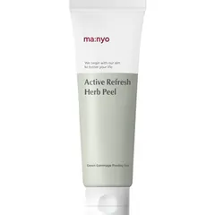 Manyo - Active Refresh Herb Peel