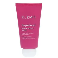 ELEMIS - Advanced Skincare Superfood Berry Boost Mask