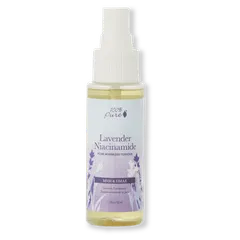100% PURE - Lavender Niacinamide Pore Minimizer Tonique