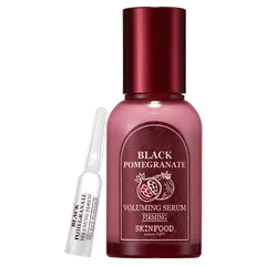 Black Pomegranate Voluming Serum