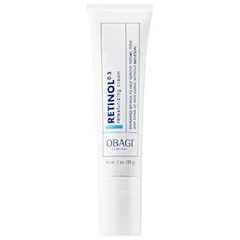 Retinol 0.5 Retexturizing Cream