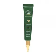 DEWYTREE - Ultra Vitalizing Snail Eye Cream