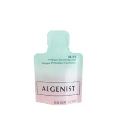 Algenist - ALIVE Prebiotic Balancing Mask Sachet
