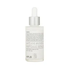 APLB - Whitening Boosting Ampoule Serum