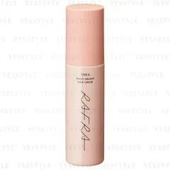 RAFRA - Moist Orange Milk Cream Type D