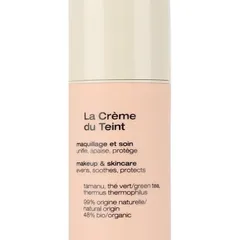 Absolution - La Creme du Teint Tinted Moisturiser