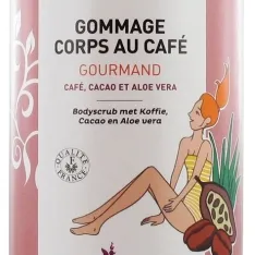 Secrets des Fées - Coffee Body Scrub Gourmand