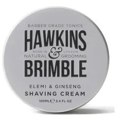 Hawkins & Brimble - Shaving Cream