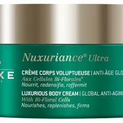 NUXE - Nuxuriance Ultra Luxurious Body Cream Global Anti-Aging