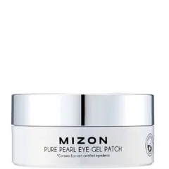 Mizon - Pure Pearl Eye Gel Patch