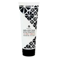 Alaffia - Vanilla Coconut Hand + Body Cream